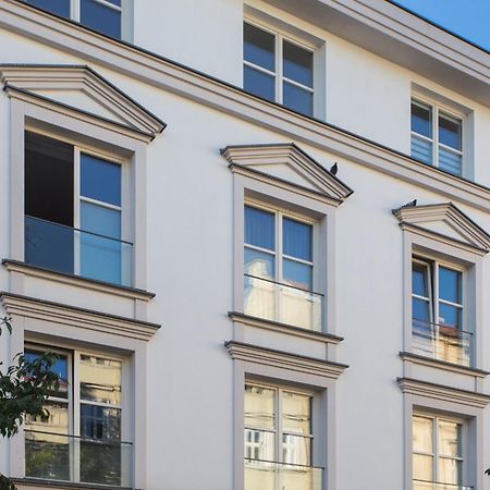 Silver Apartment Old Jewish Quarter Красков Екстериор снимка
