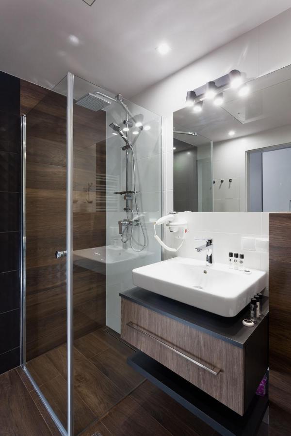 Silver Apartment Old Jewish Quarter Красков Екстериор снимка