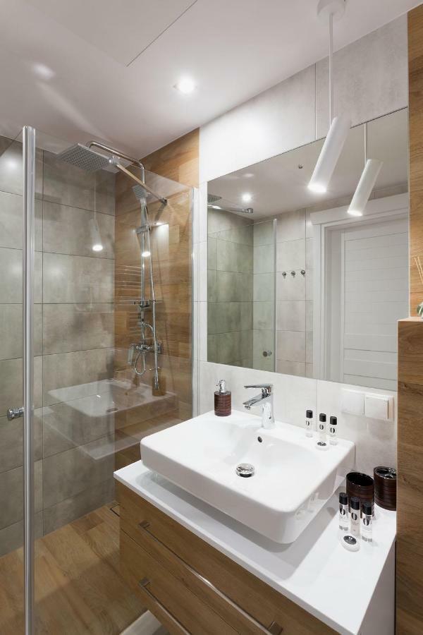 Silver Apartment Old Jewish Quarter Красков Екстериор снимка