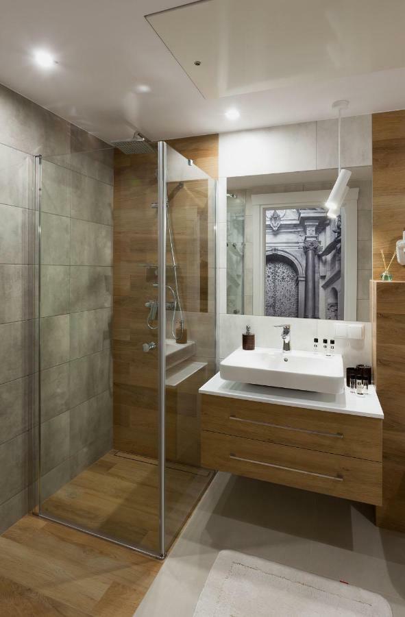 Silver Apartment Old Jewish Quarter Красков Екстериор снимка
